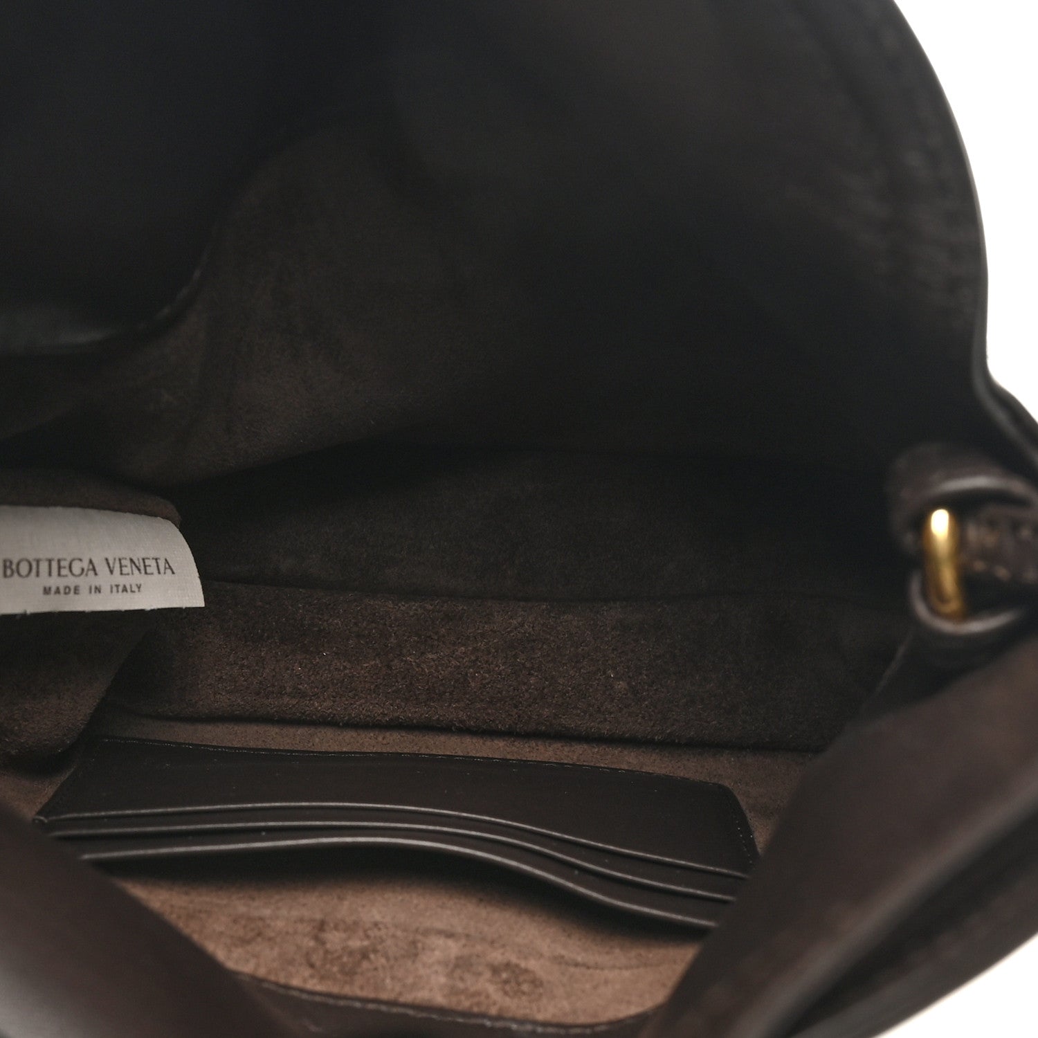Smooth Calfskin Liberta Shoulder Bag Fondant