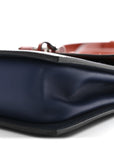 Epsom Vache Hunter Swift Sacabar Bleu Indigo Sienne