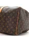Monogram Keepall 50