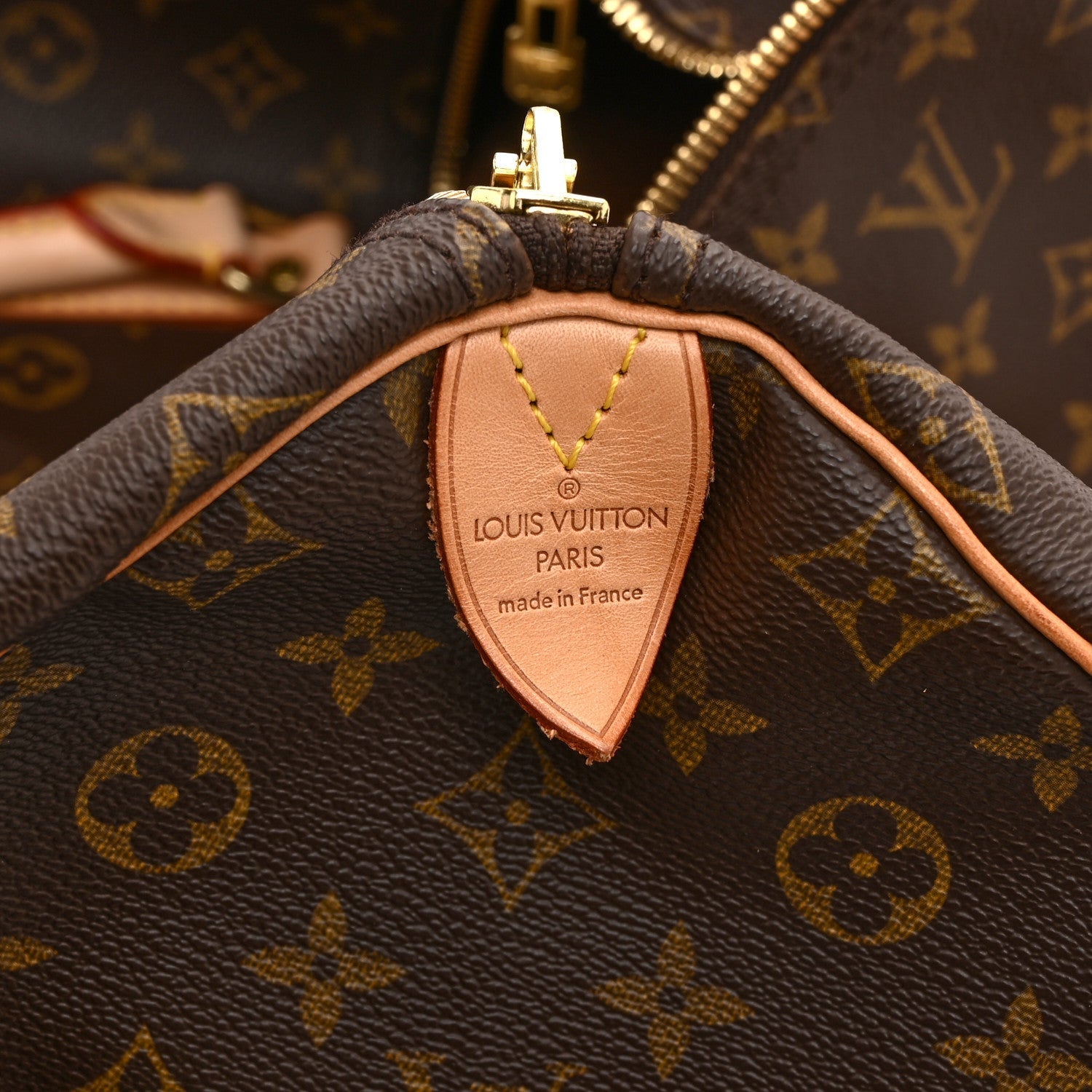 Monogram Keepall 55