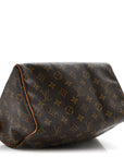 Monogram Speedy 25