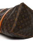 Monogram Keepall 50