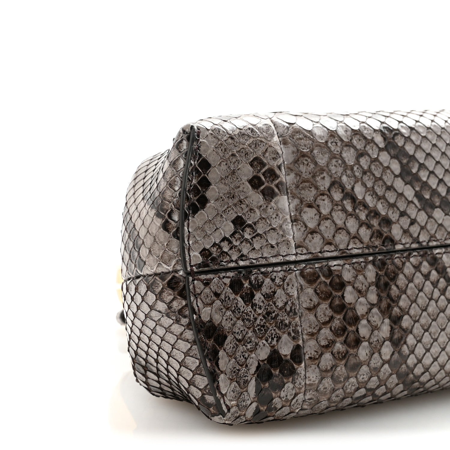 Snakeskin Small FNDI First Asfalto