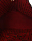 Damier Ebene Neverfull MM
