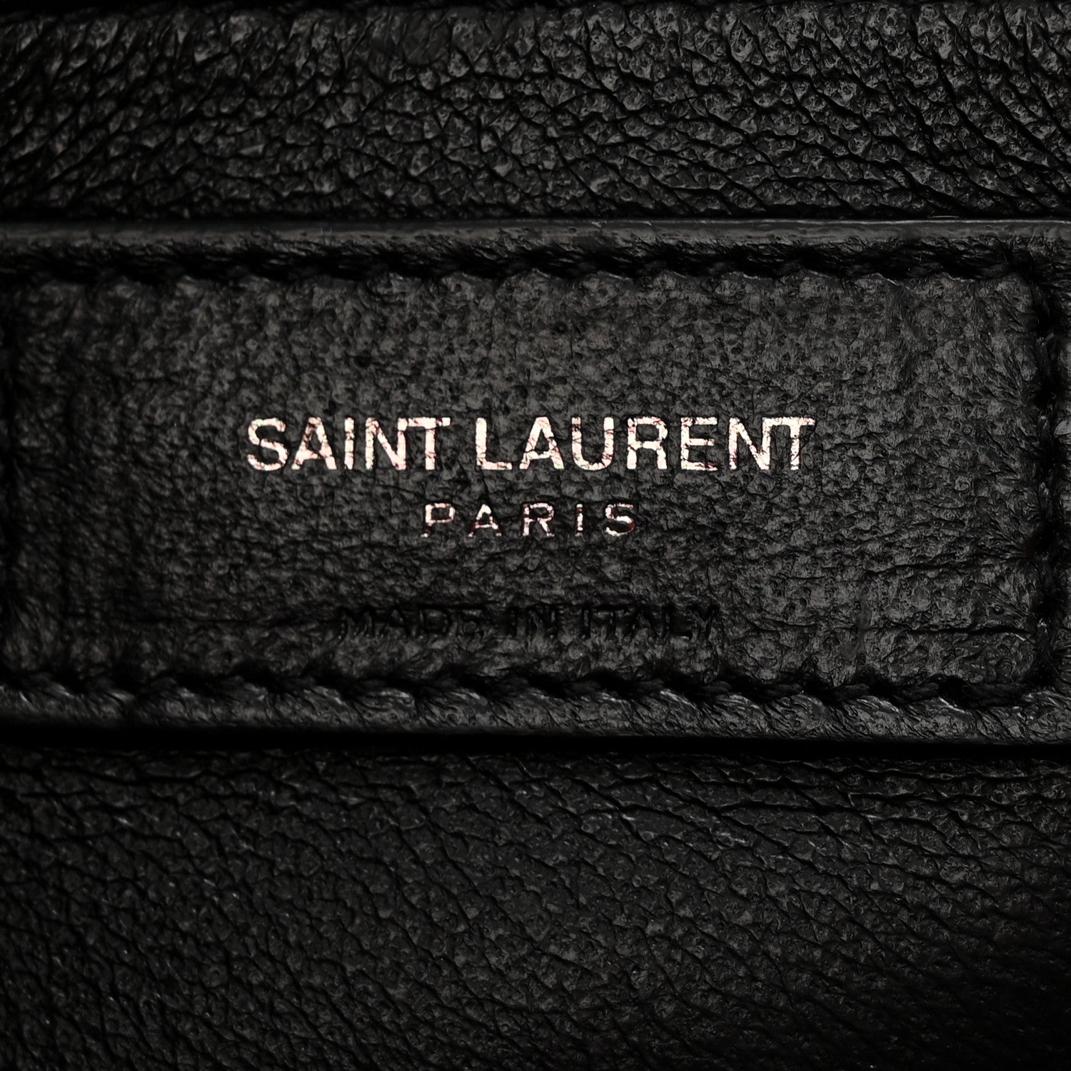 Crinkled Calfskin Matelasse Monogram Baby Niki Chain Satchel Rouge Eros