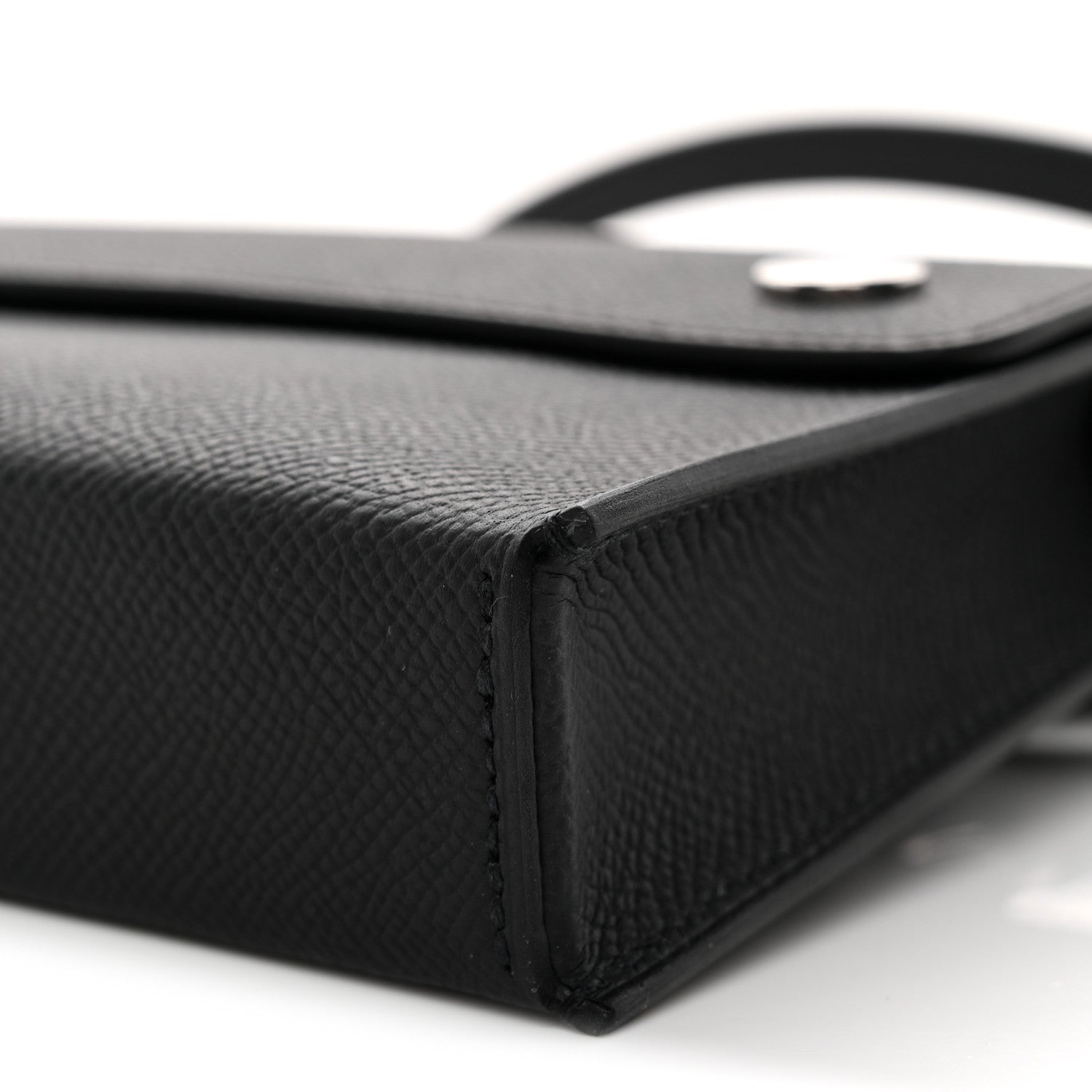 Epsom HRMSnap Wallet Black