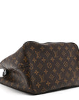 Monogram Neonoe MM Black