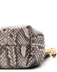Snakeskin Small FNDI First Asfalto