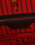 Damier Ebene Neverfull MM