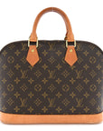 Monogram Alma PM