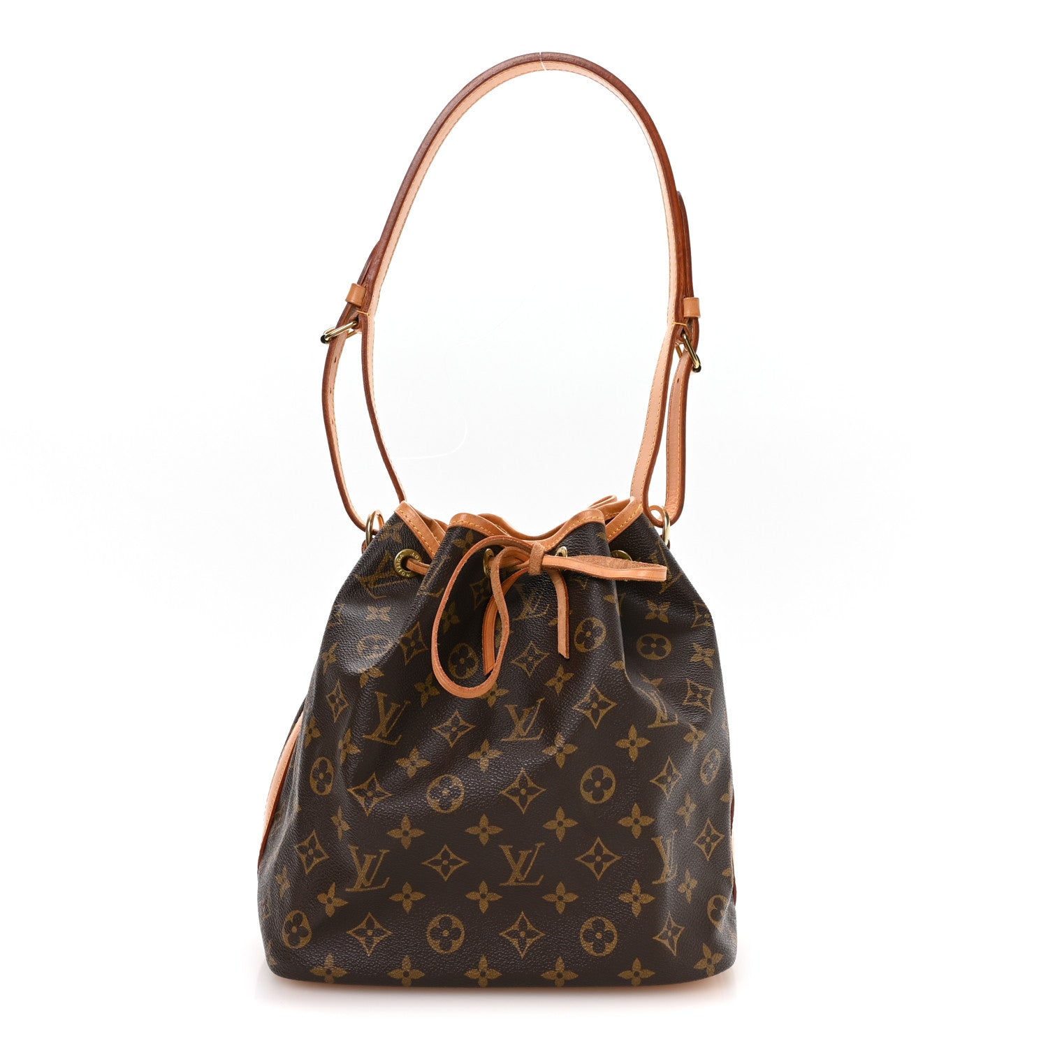 Monogram Petit Noe