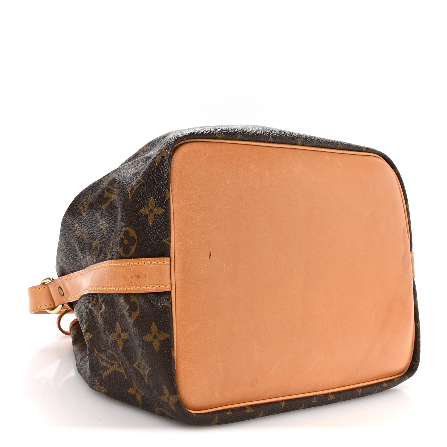 Monogram Petit Noe