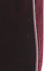 Velvet Mini Re-Edition 2005 Shoulder Bag Red