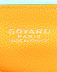 Goyardine Mini Saigon Green