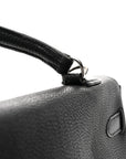 Togo Kelly Retourne 35 Black