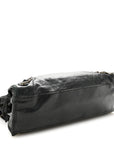 Agneau Classic Hardware City Black