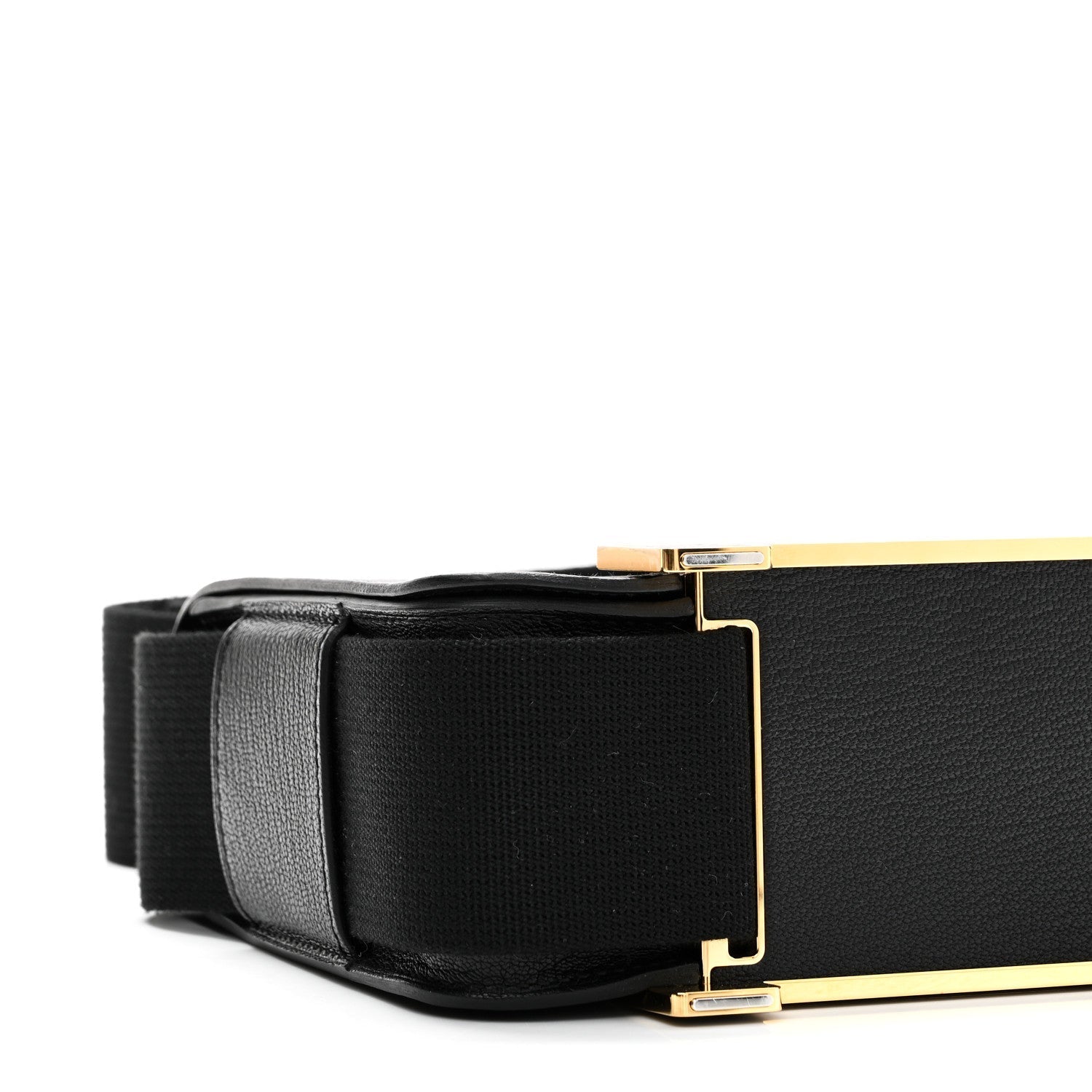Chevre Mysore Geta Black