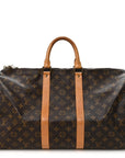 Monogram Keepall 45