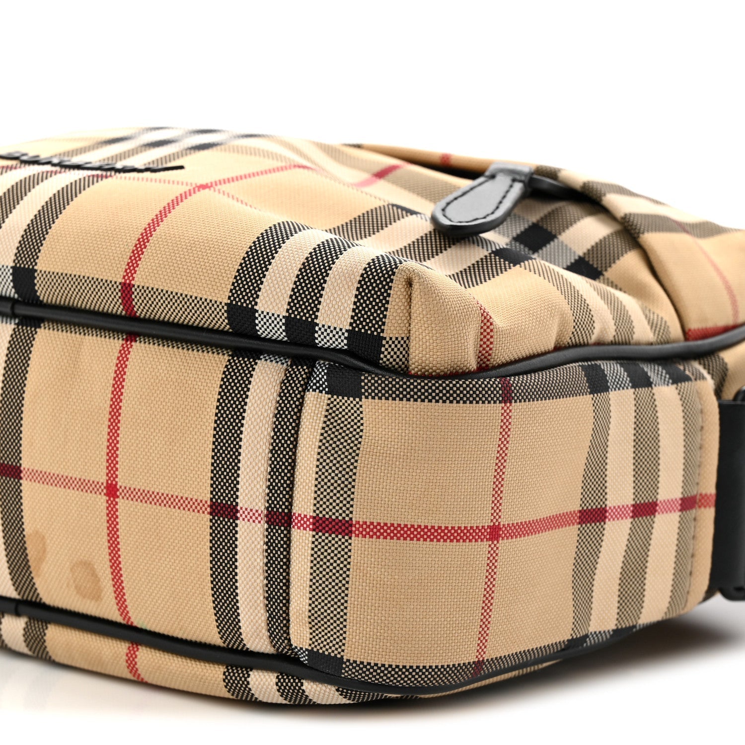 Vintage Check Paddy Crossbody Bag Archive Beige