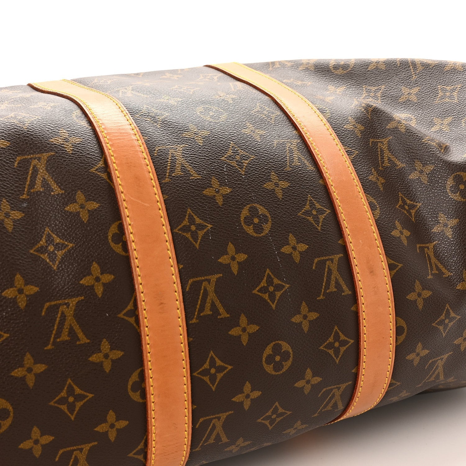 Monogram Keepall Bandouliere 50