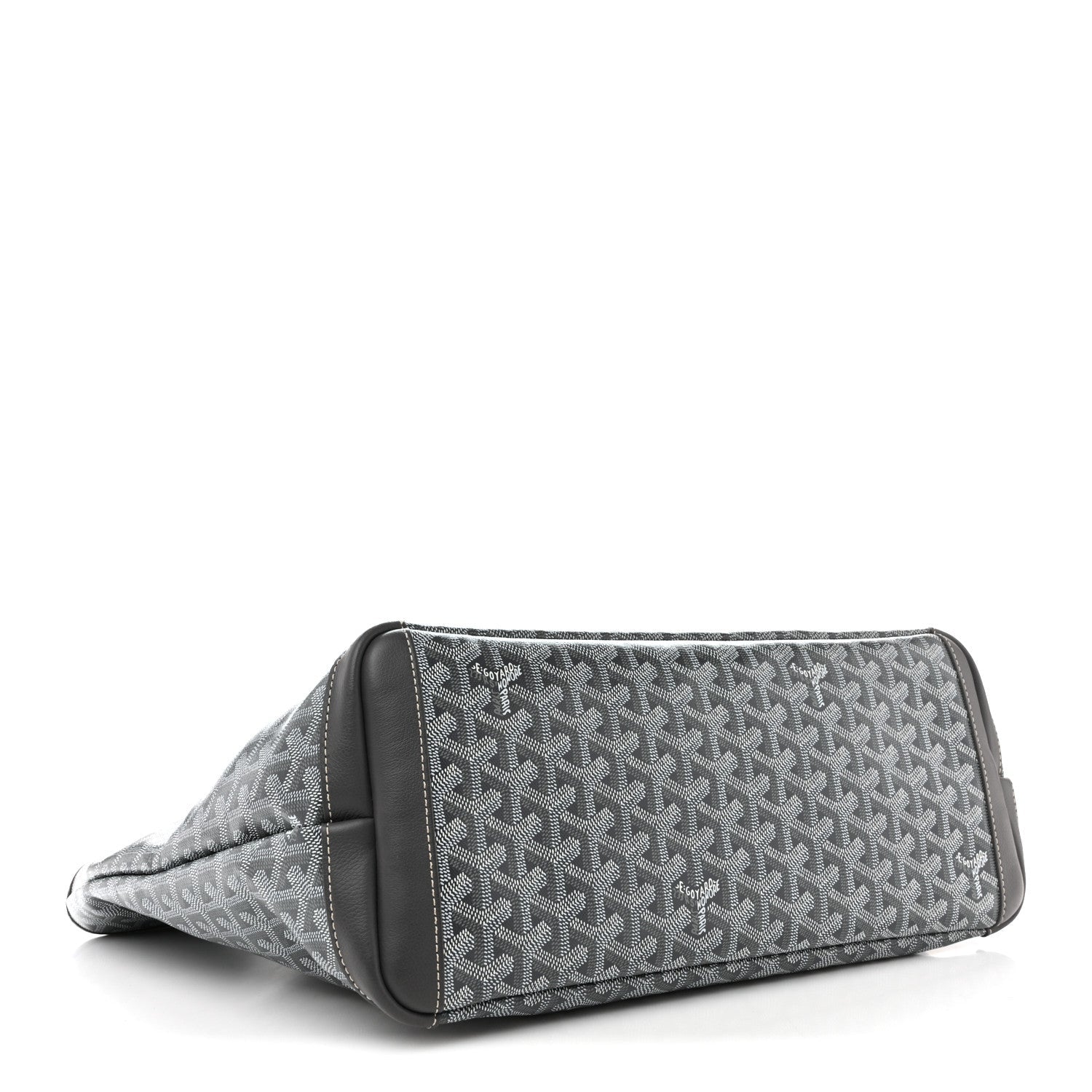 Goyardine Artois MM Grey