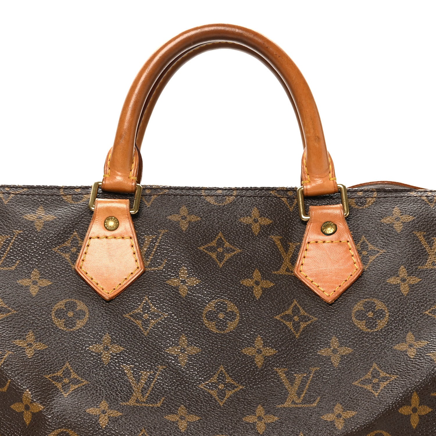 Monogram Speedy 35
