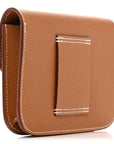 Epsom Constance Slim Wallet Gold