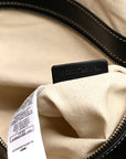Suede Southcombe Duffle Bag Archive Beige