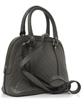 MicroGCCIssima Mini Dome Bag Loess