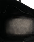 Fjord Birkin 35 Black