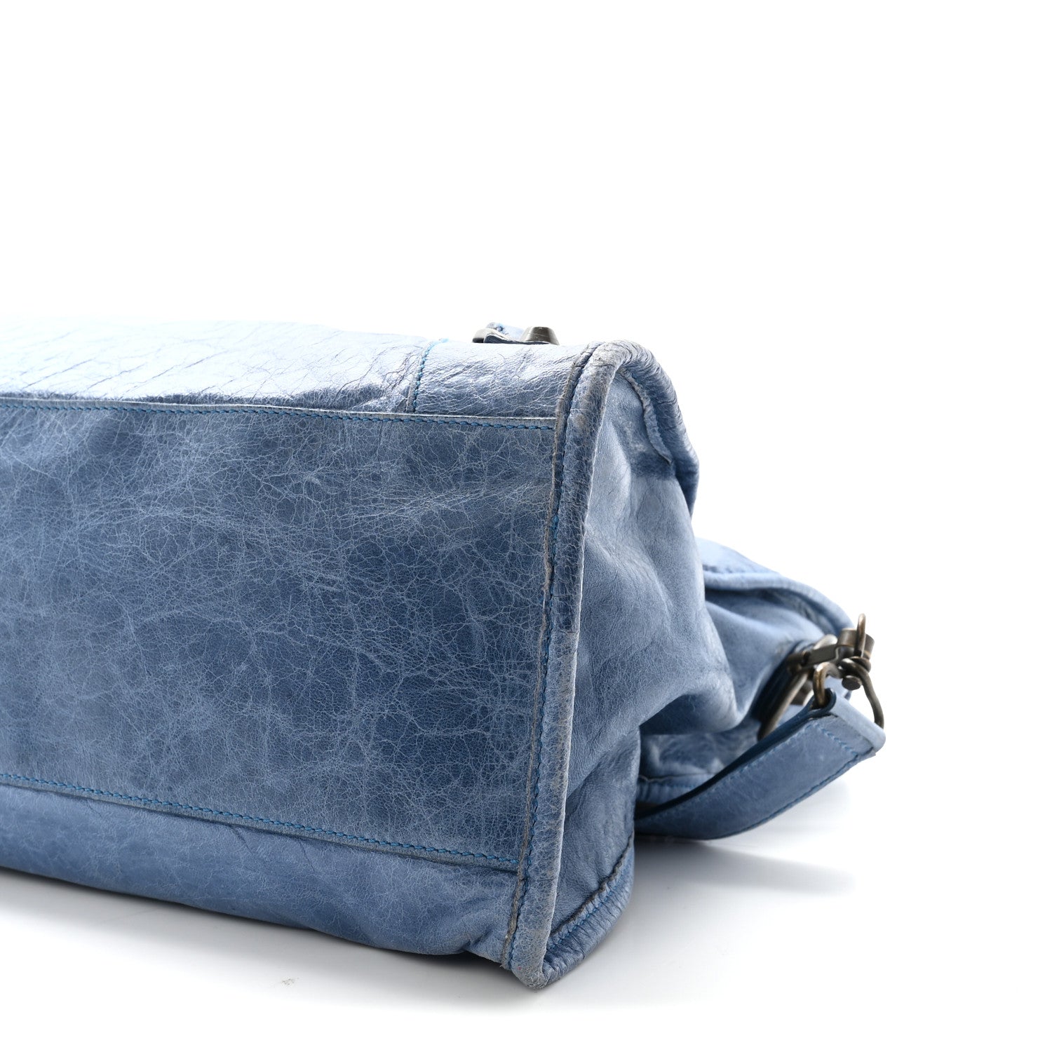 Agneau Classic Hardware City Bleuet
