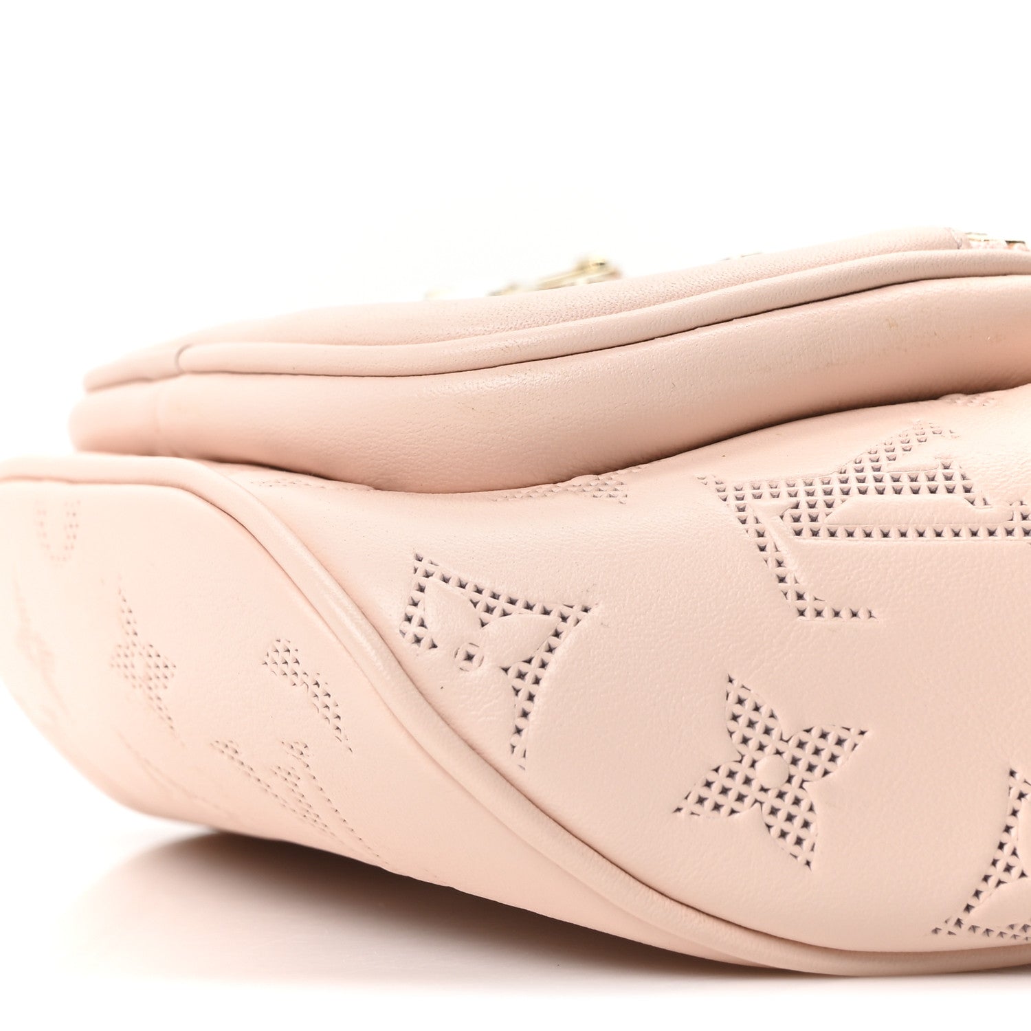 Empreinte Mini Bumbag Rose Jasmin Pink