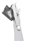 Goyardine Saint Louis PM Black