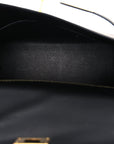 Sombrero Kelly Sellier 28 Black