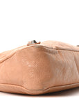 Agneau Giant 12 Hardware Town Rose Blush