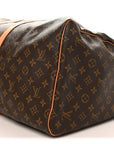 Monogram Keepall 55