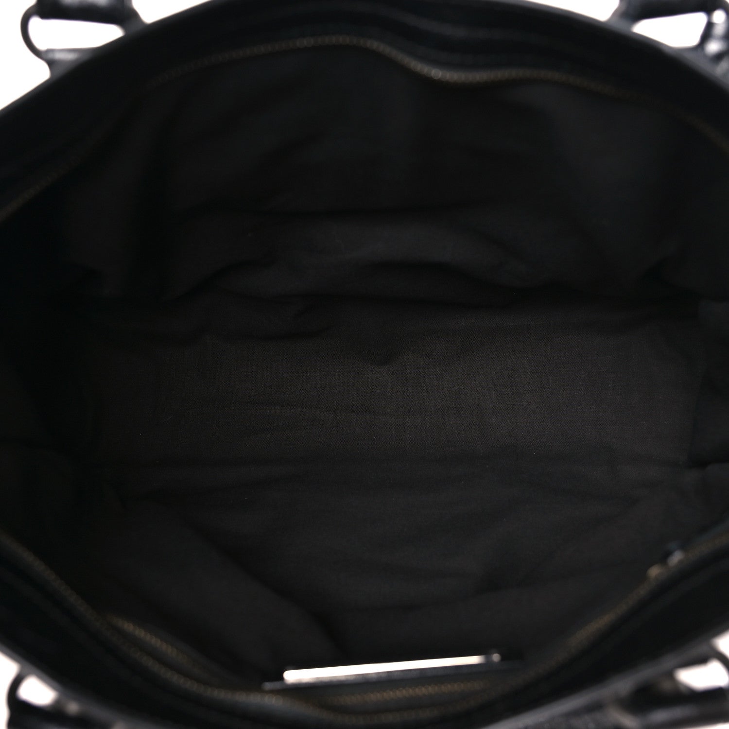 Agneau Arena Classic Hardware Medium Le City Black