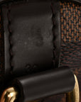 Damier Ebene Speedy Bandouliere 30