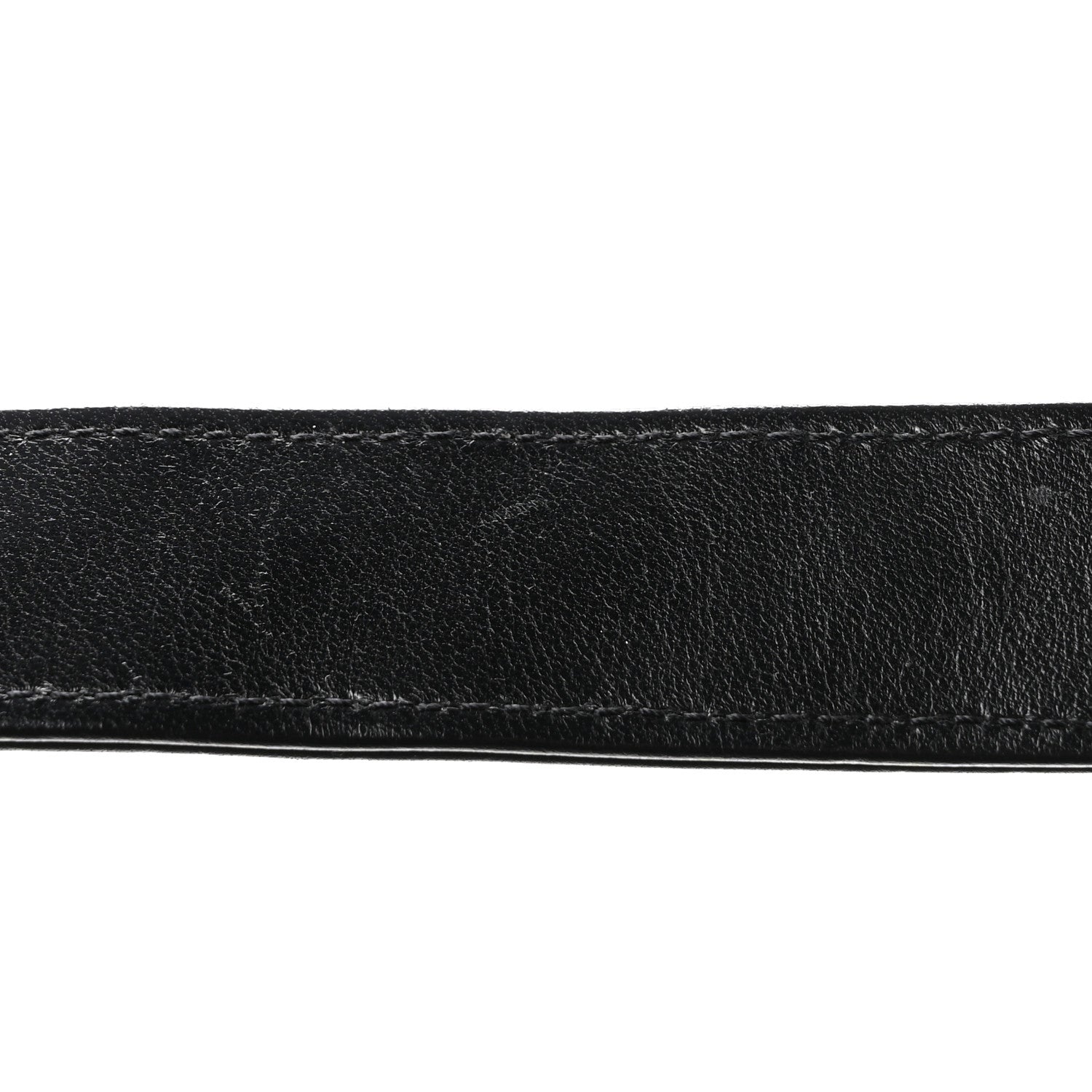 Lambskin Quilted Medium CHNL 19 Flap Black
