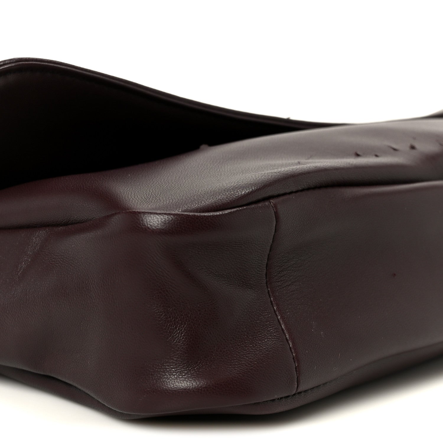 Lambskin Madison Dark Barolo