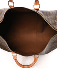 Monogram Keepall 55