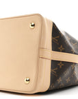 Monogram Noe