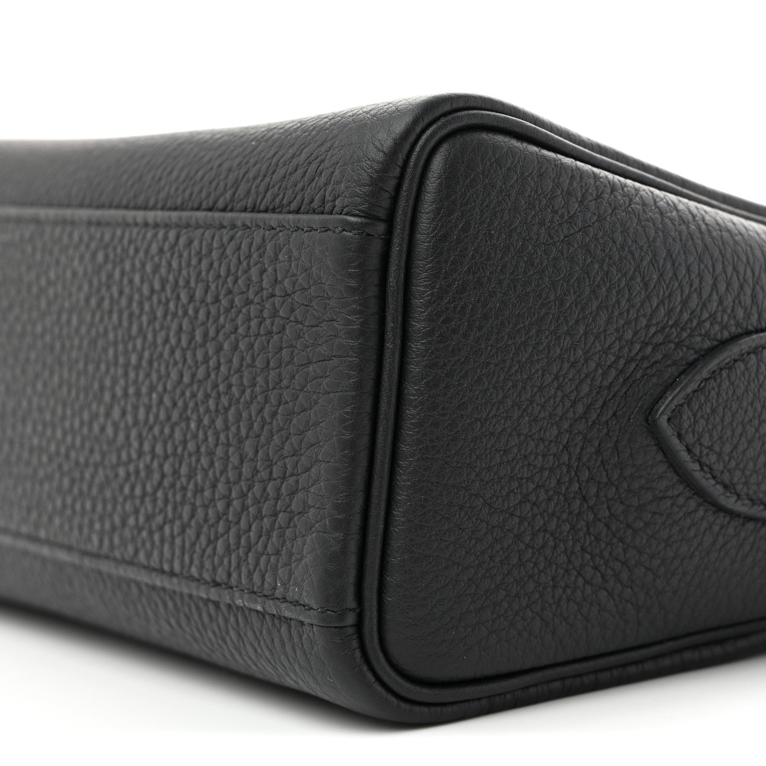 Togo Kelly Messenger PM Black