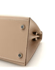 Grain d'H Kelly Sellier 28 Argile