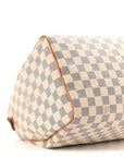 Damier Azur Speedy 30