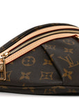 Monogram High Rise Bumbag
