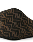 Zucca Baguette Brown