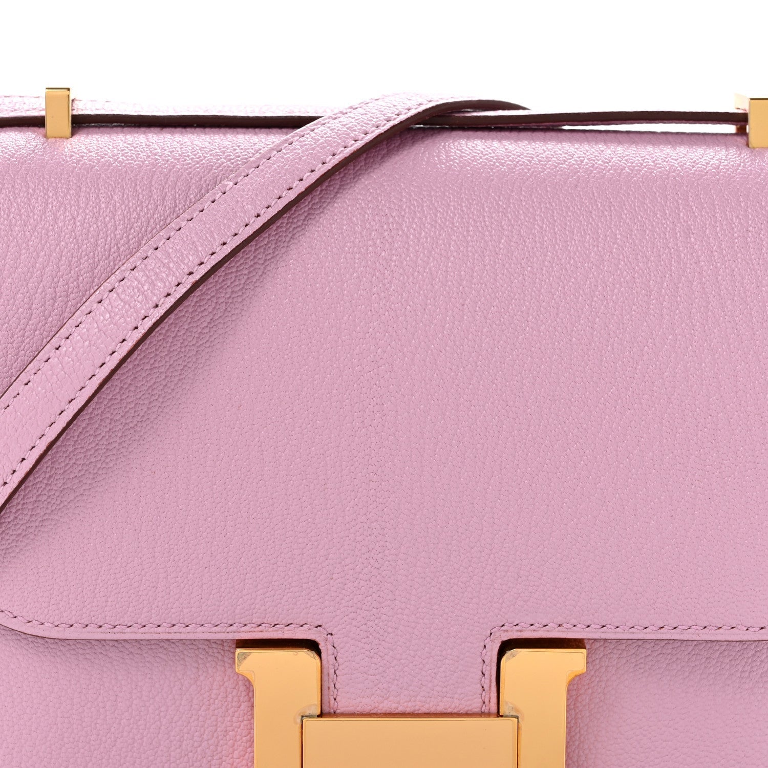Chevre Mysore Constance 18 Mauve Sylvestre