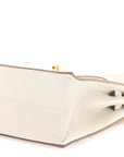 Swift Kelly Danse II Belt Bag Gris Pale