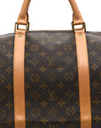 Monogram Keepall Bandouliere 60